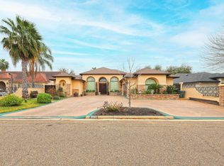 8502 Mahogany Ct, Laredo, TX 78045