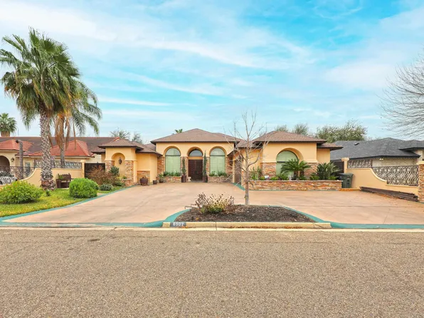 8502 Mahogany Ct, Laredo, TX 78045