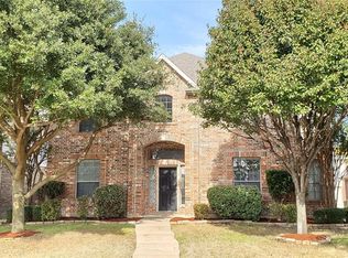 4525 Palm Valley Dr, Plano, TX 75024