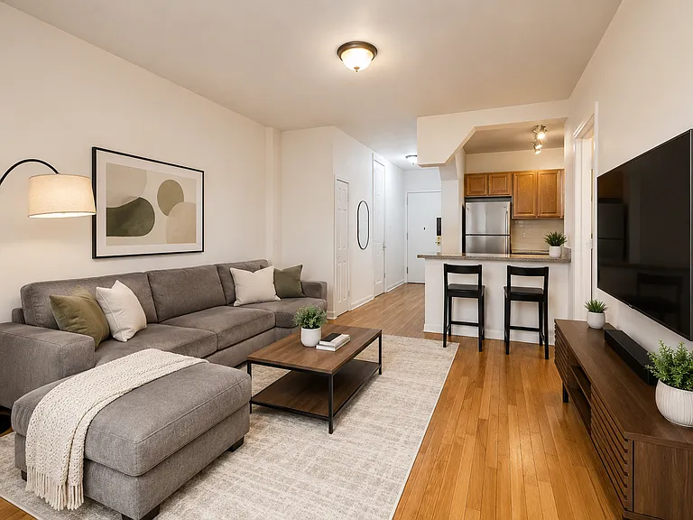 200 W 93rd St #5 — Photo 3