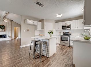 22515 Elkana Deane Ln, Katy, TX 77449