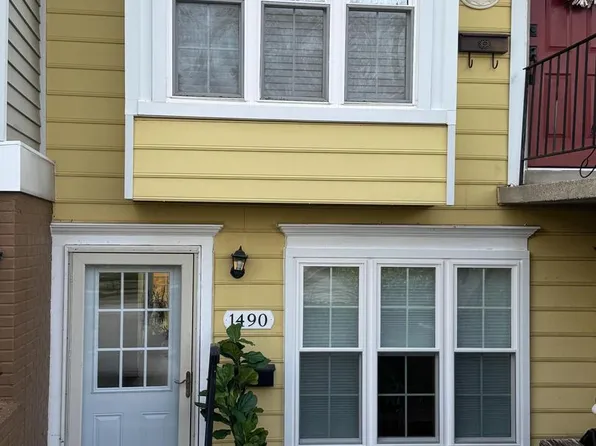 1490 Mara Vista Ct, Crofton, MD 21114