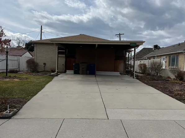 1918 S 1600 E #A, Salt Lake City, UT 84105