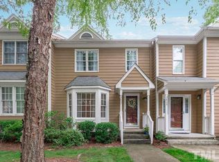 3807 Axle Ln, Raleigh, NC 27616