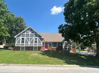 13112 Corrington Ave, Grandview, MO 64030