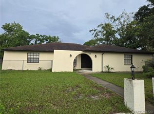 4190 S Centennial Ave, Homosassa, FL 34446