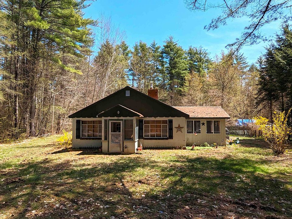24 Nichols Road, Center Ossipee, NH 03814 MLS 4994391 Zillow