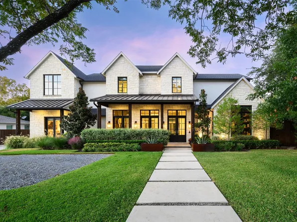 4107 S Better Dr, Dallas, TX 75229