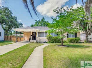 2049 Brogdon St, Savannah, GA 31406