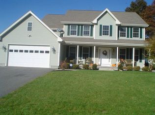 14 Pasture Brook Rd, Attleboro, MA 02703