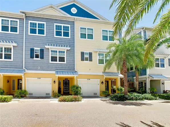 3192 Moorings Dr S, Saint Petersburg, FL 33712