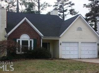 1060 Traymore Dr, Norcross, GA 30093