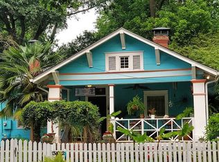 302 Oakdale Rd NE, Atlanta, GA 30307