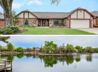 6201 Inland Rd, Warr Acres, OK 73132