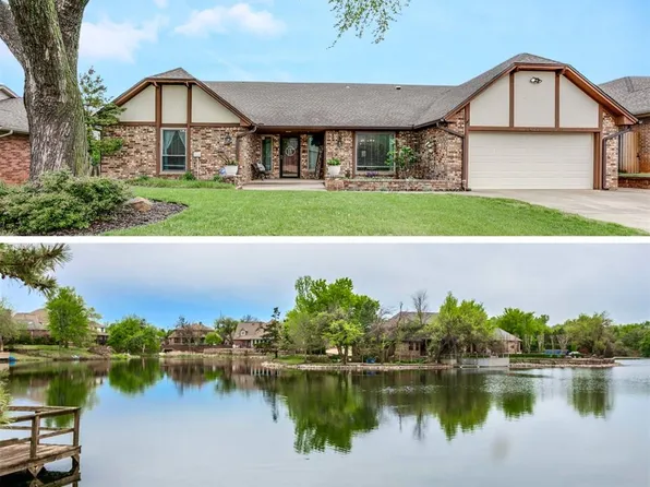 6201 Inland Rd, Warr Acres, OK 73132