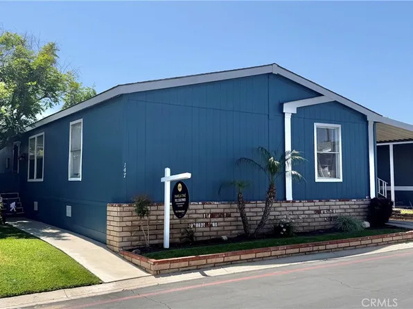1550 Rimpau Ave Space 147, Corona, CA 92881