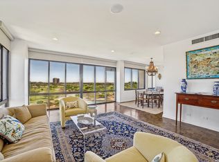 4001 N New Braunfels APT 1202A, San Antonio, TX 78209