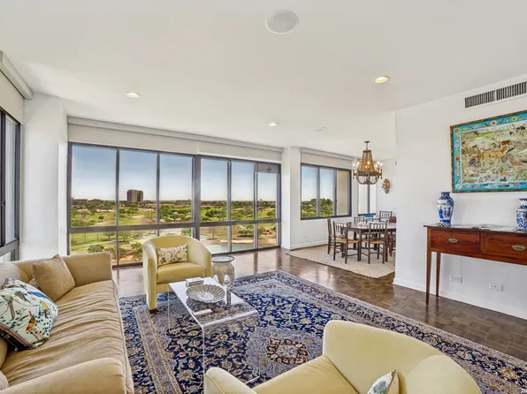 4001 N New Braunfels APT 1202A, San Antonio, TX 78209