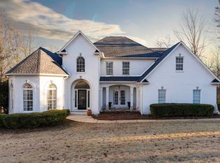 Spectrum / Spire, Trussville, AL 35173