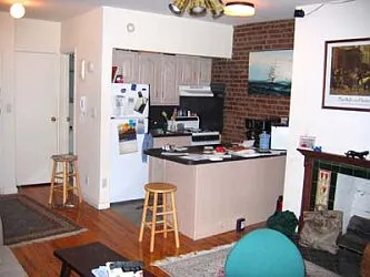 Rented by City Connections Realty