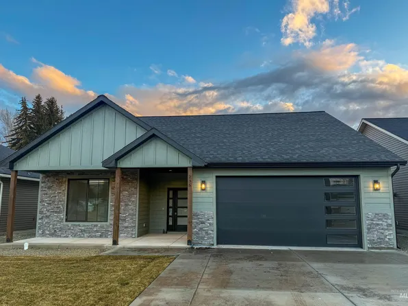 235 Whitman St, Albion, ID 83311