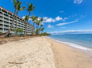 Lahaina Shores, Lahaina, HI 96761