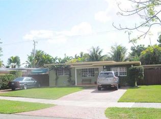 6420 SW 16th Ter, West Miami, FL 33155