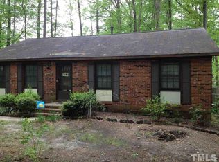 1552 Dirkson Ct, Cary, NC 27511