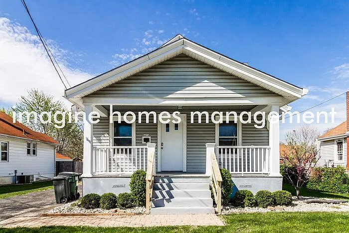 4270 Redmont Ave