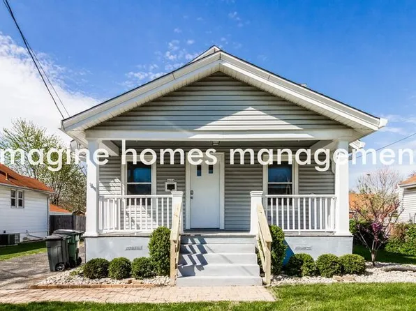 4270 Redmont Ave, Cincinnati, OH 45236
