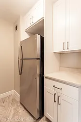 Rented by Milford Management