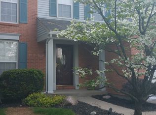214 Meadow Creek Dr, Florence, KY 41042