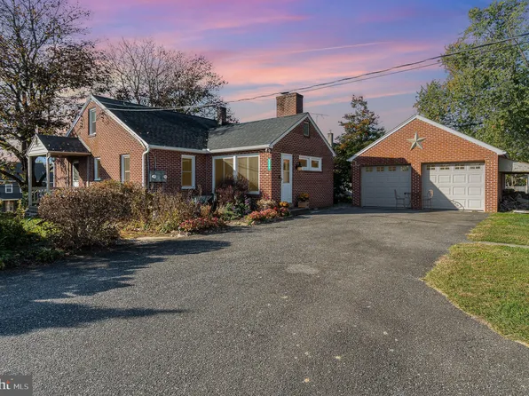 3409 Main St, Conestoga, PA 17516