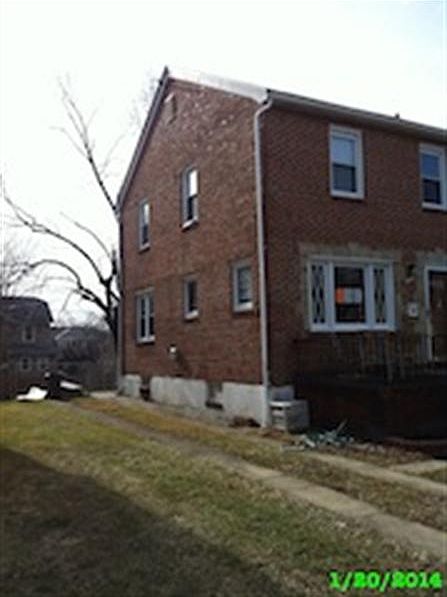 2nd image of 3135 Woodring Ave