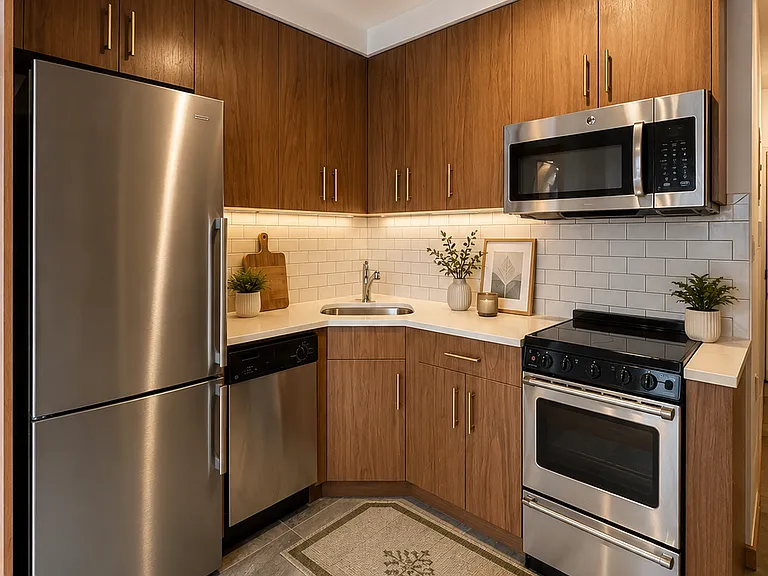 111 Mott St #9 — Photo 2