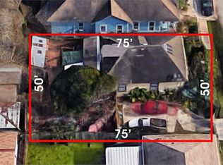 3403 Cline St, Houston, TX 77020