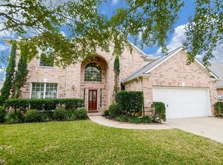 11310 Misty Morning St, Pearland, TX 77584