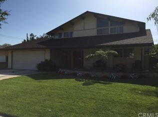 17411 La Mesa Ln, Huntington Beach, CA 92647
