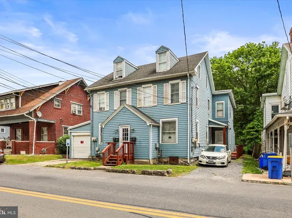 886-888 Highland St, Harrisburg, PA 17113