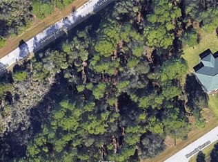 1268 Rambler Ter, Port Charlotte, FL 33953