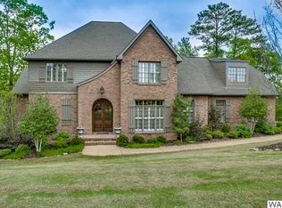 1350 Downing Rdg, Tuscaloosa, AL 35406