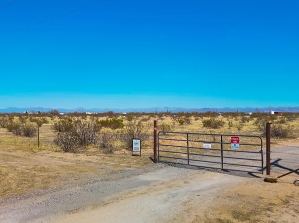 0 N SHADYSIDE ST 3.8 acres -- #19, Florence, AZ 85132