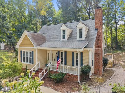 116 Carrington Dr, Knightdale, NC, 27545