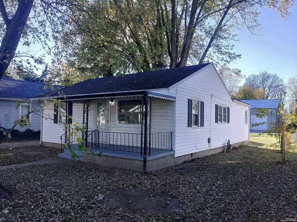 1125 S Ribble Ave, Muncie, IN 47302