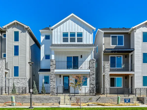 10778 Spalding Vw, Colorado Springs, CO 80908
