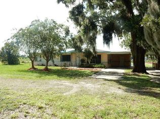 100 Mitchell Rd, Eagle Lake, FL 33839