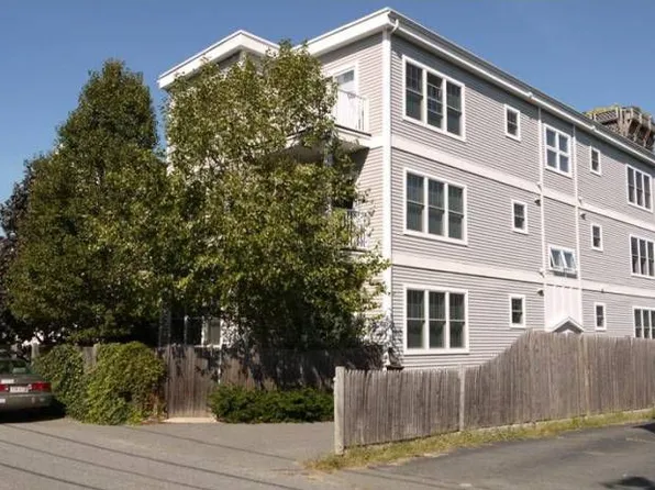 42 Murdock St #3, Somerville, MA 02144