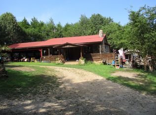 100 Bluejay Rd, Theodosia, MO 65761