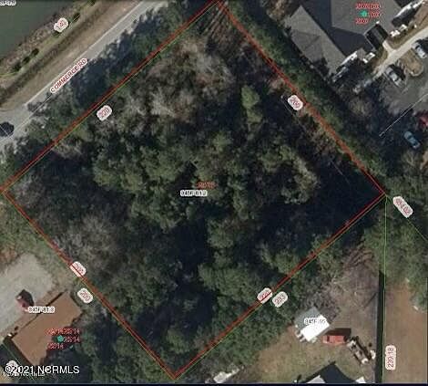 1st image of 2586 Commerce Road
