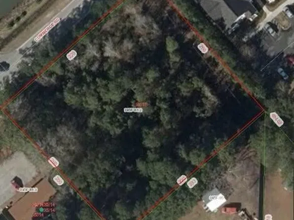 2586 Commerce Road, Jacksonville, NC 28546